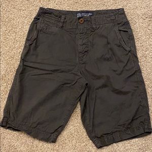 30 American Eagle shorts MENS - longer length